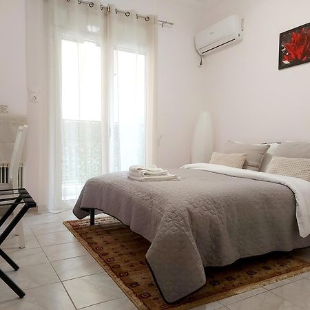 Your Perfect Place 1Min From Kato Patissia Station -100Mbps Атина Екстериор снимка