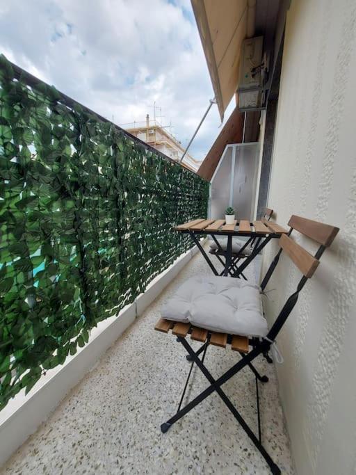 Your Perfect Place 1Min From Kato Patissia Station -100Mbps Атина Екстериор снимка