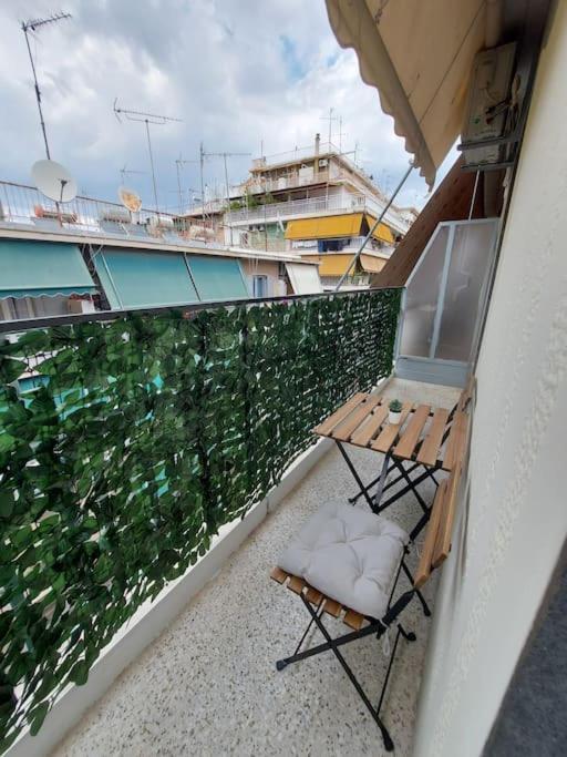 Your Perfect Place 1Min From Kato Patissia Station -100Mbps Атина Екстериор снимка