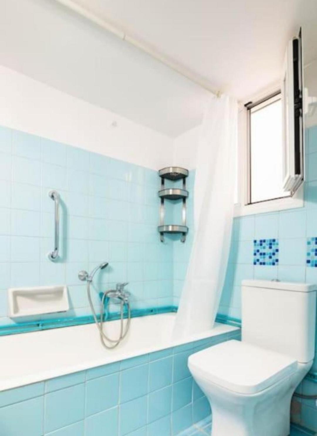 Your Perfect Place 1Min From Kato Patissia Station -100Mbps Атина Екстериор снимка